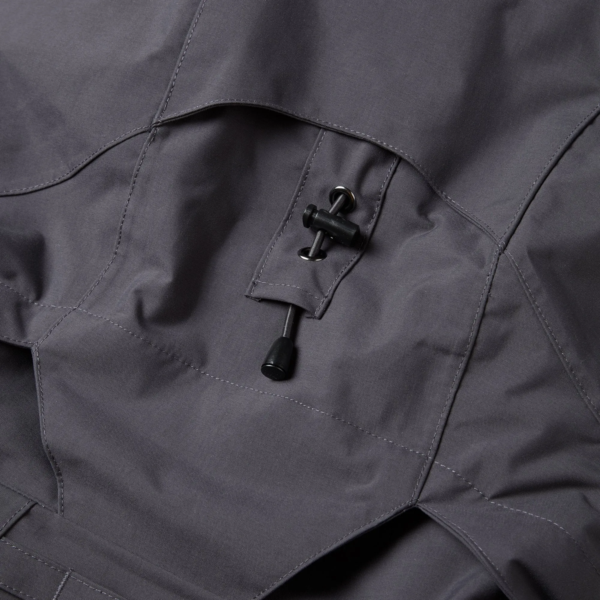 Meridian X Jacket