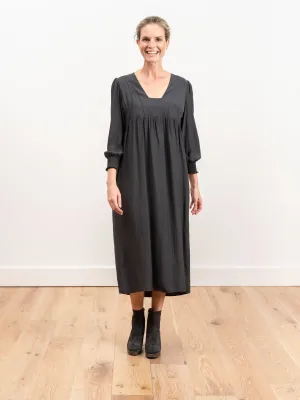midi dirndl dress