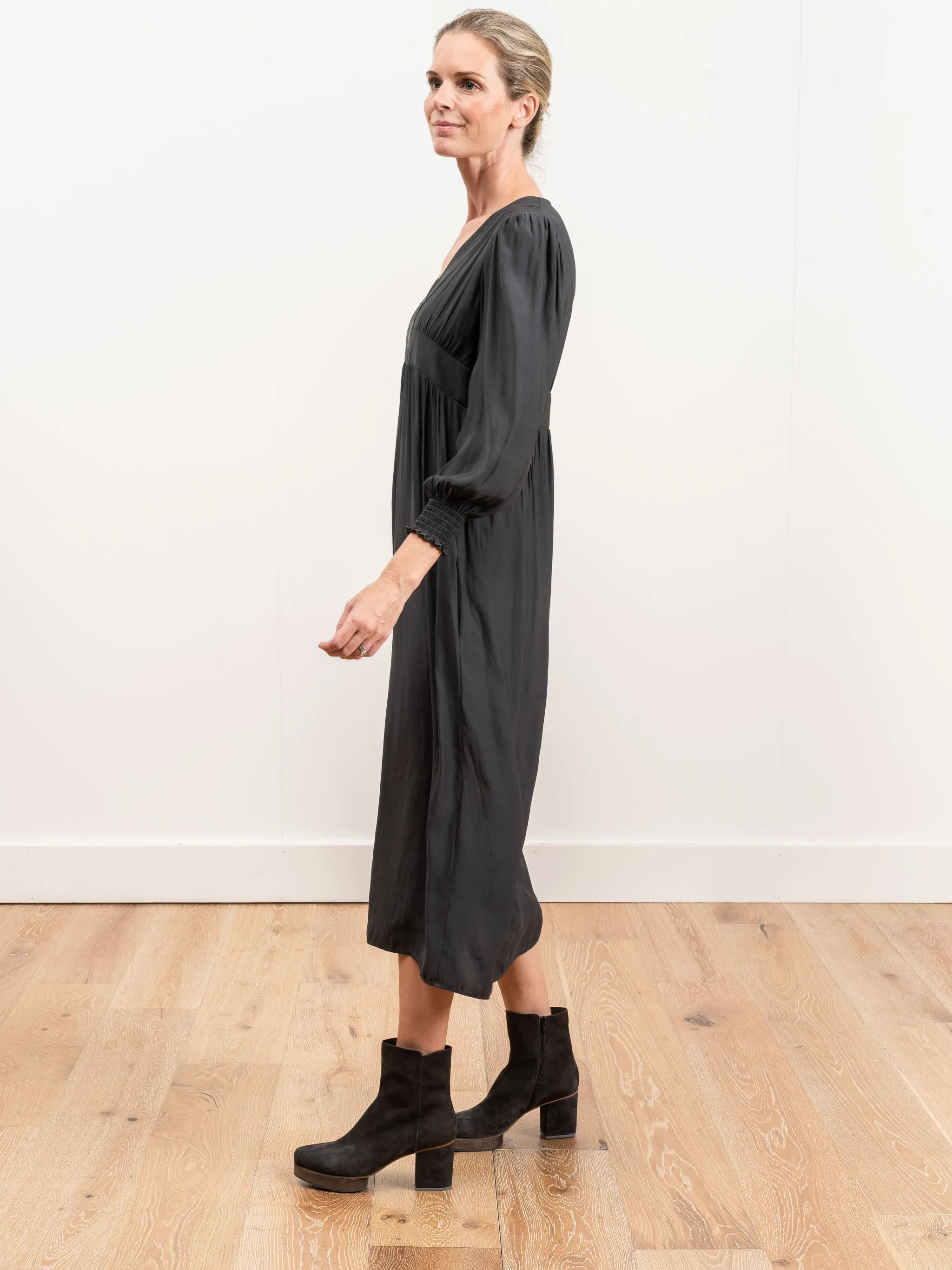 midi dirndl dress