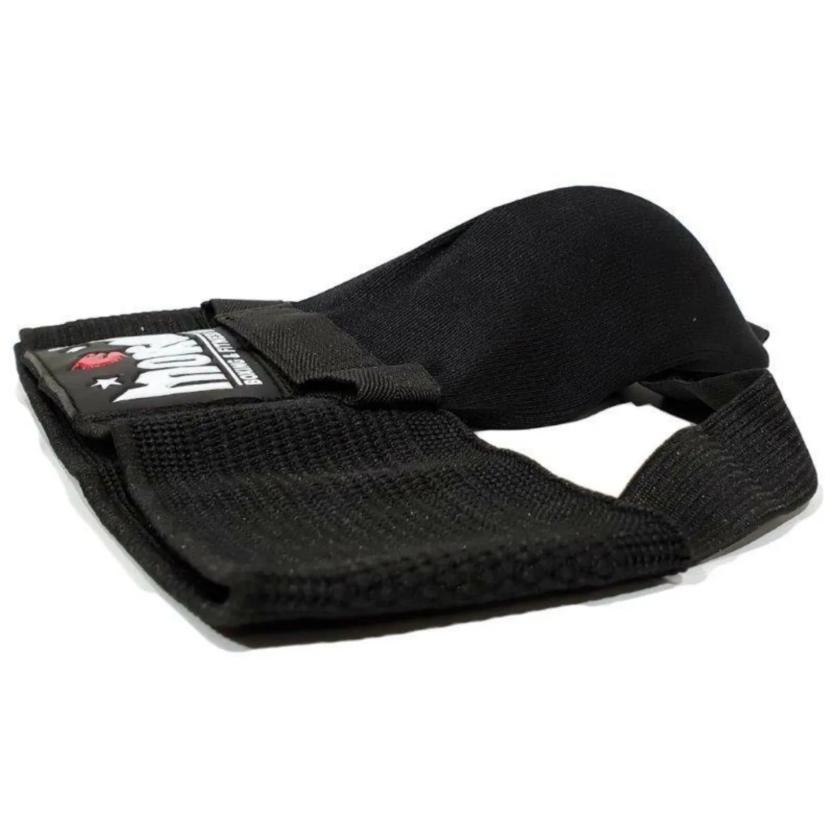 MORGAN Classic Elastic Groin Guard with Cup
