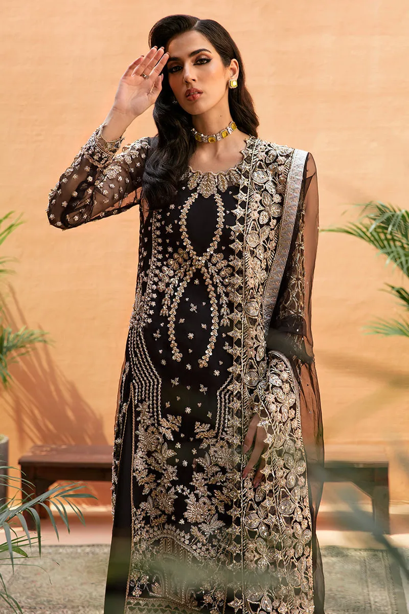 MUSHQ | TUSCANY LUXURY FORMALS '23 | ELEONORA