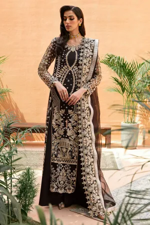 MUSHQ | TUSCANY LUXURY FORMALS '23 | ELEONORA