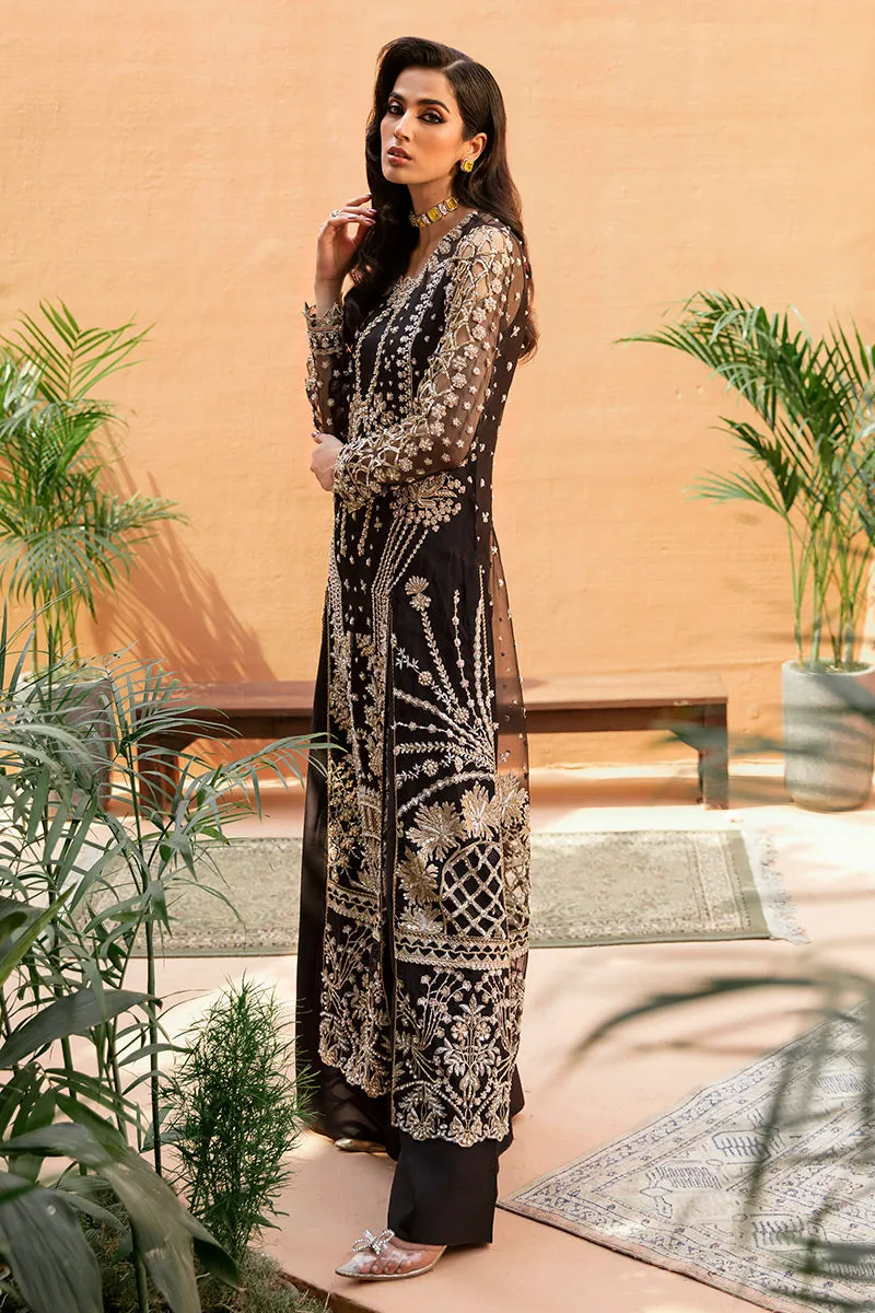 MUSHQ | TUSCANY LUXURY FORMALS '23 | ELEONORA