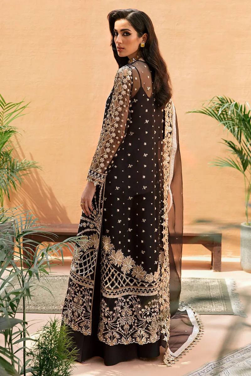 MUSHQ | TUSCANY LUXURY FORMALS '23 | ELEONORA
