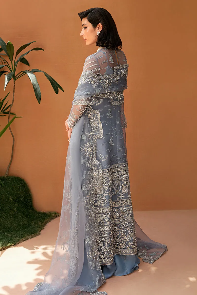 MUSHQ | TUSCANY LUXURY FORMALS '23 | SABELLA