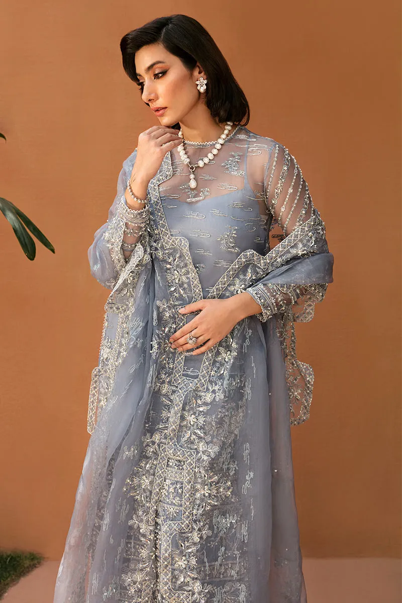 MUSHQ | TUSCANY LUXURY FORMALS '23 | SABELLA