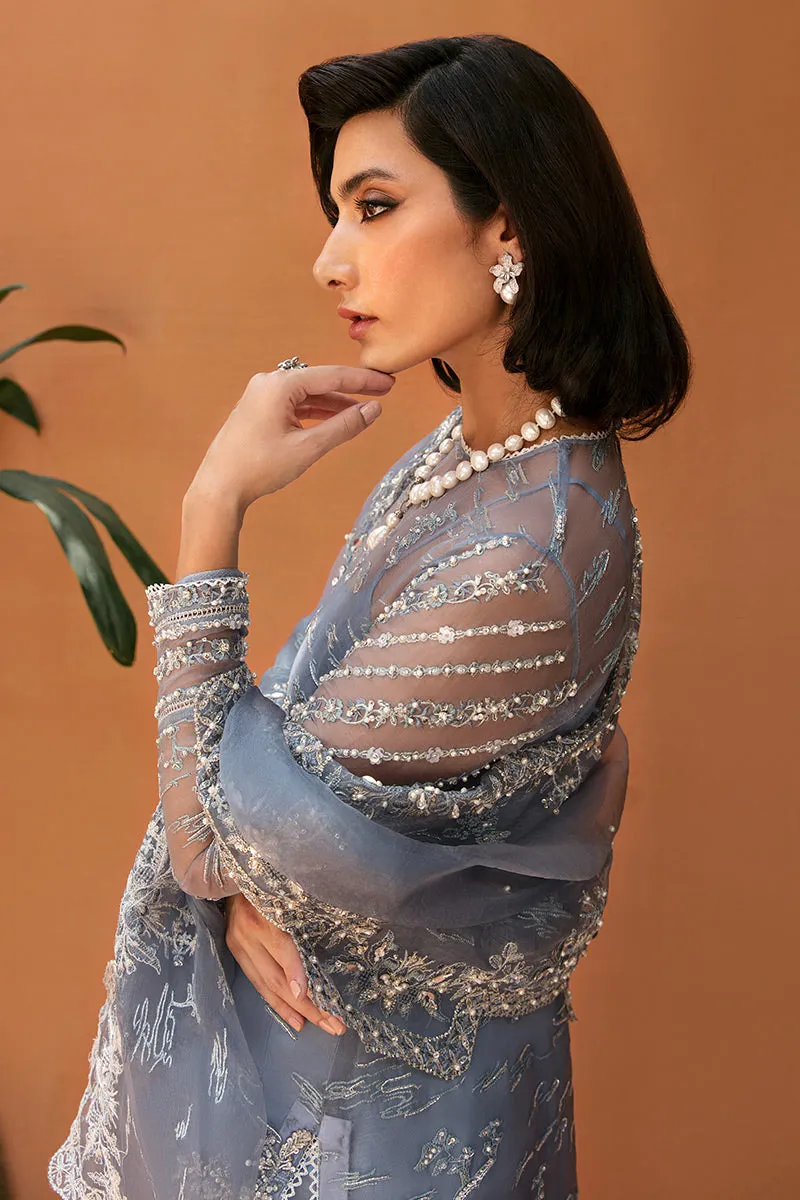 MUSHQ | TUSCANY LUXURY FORMALS '23 | SABELLA