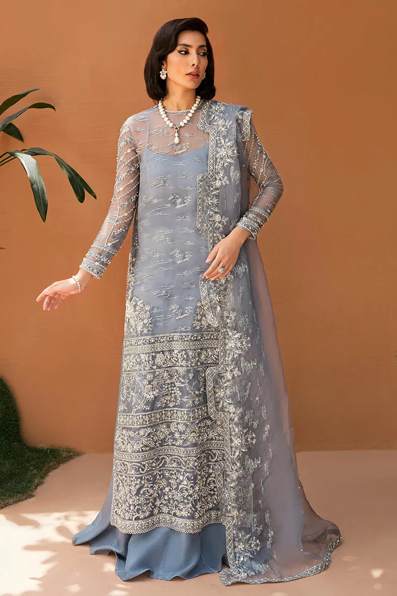 MUSHQ | TUSCANY LUXURY FORMALS '23 | SABELLA