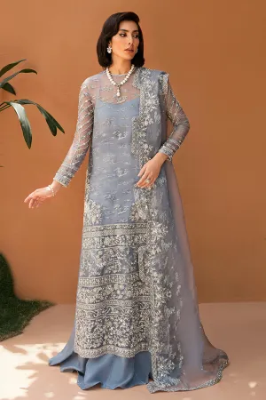 MUSHQ | TUSCANY LUXURY FORMALS '23 | SABELLA