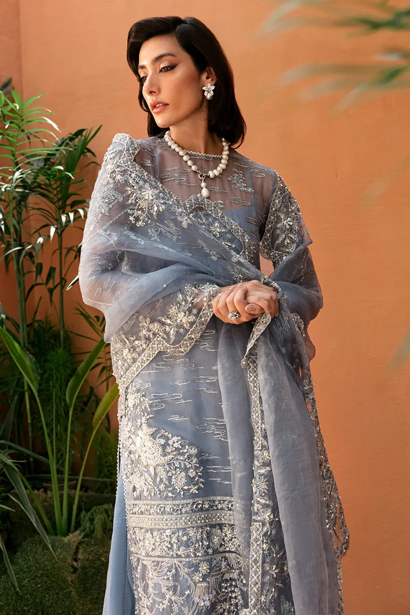 MUSHQ | TUSCANY LUXURY FORMALS '23 | SABELLA