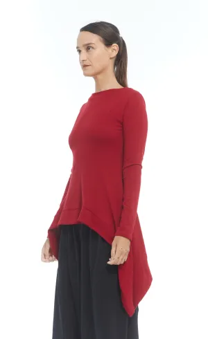 MxMatthildur Lana Top