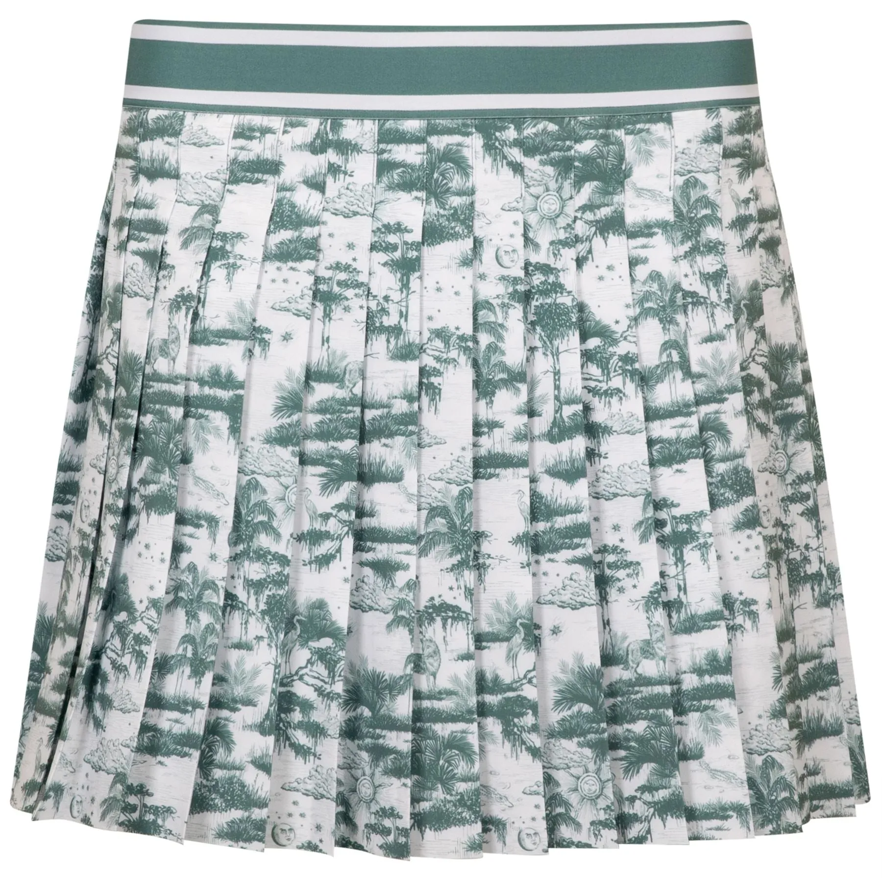 Mystic Marsh Leo Skirt Marsh