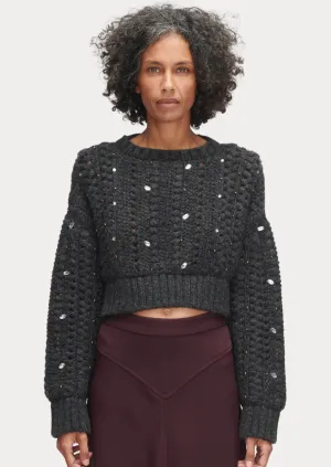 Nall Top, Grey