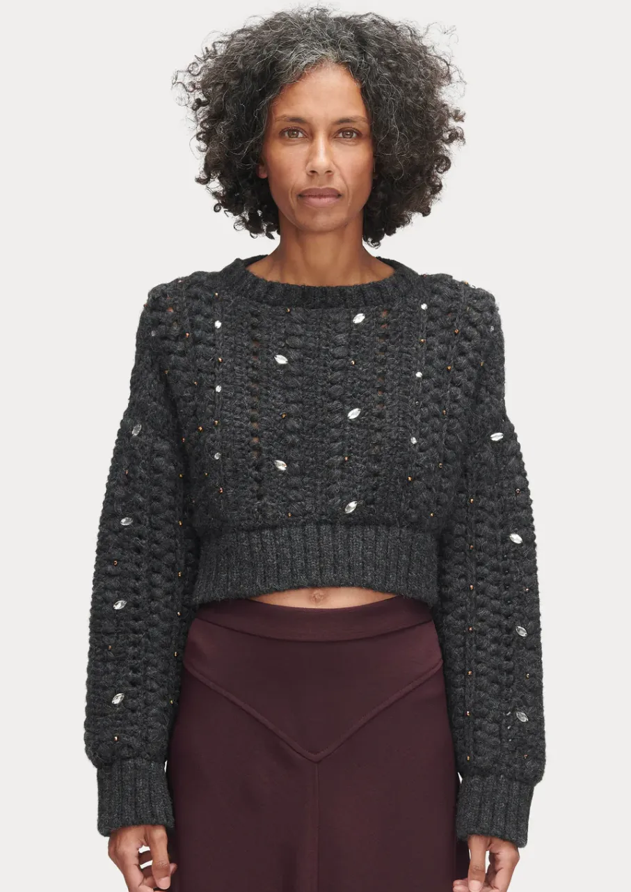 Nall Top, Grey