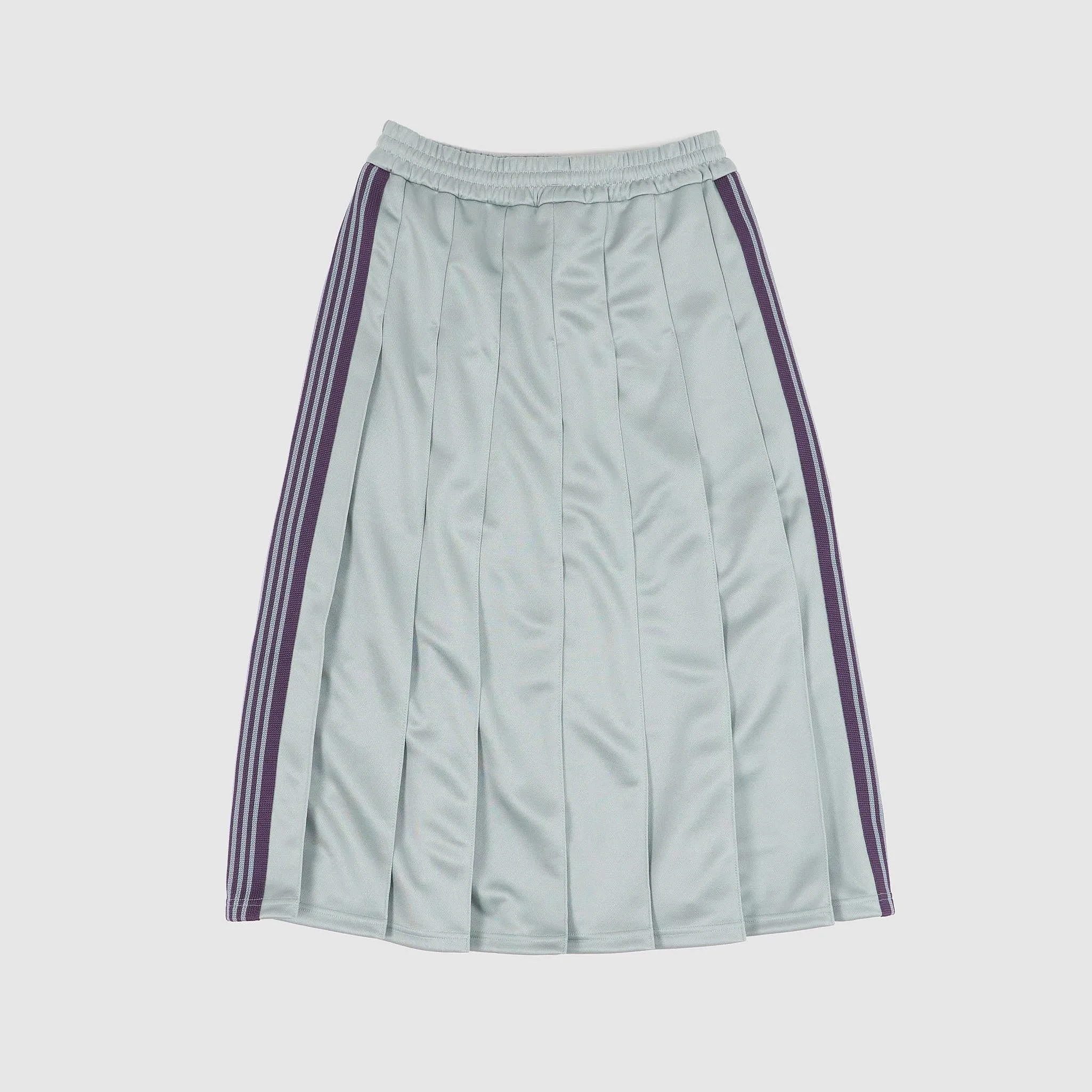 Needles Japan Pleated Track Skirt