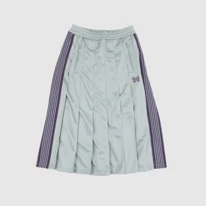 Needles Japan Pleated Track Skirt
