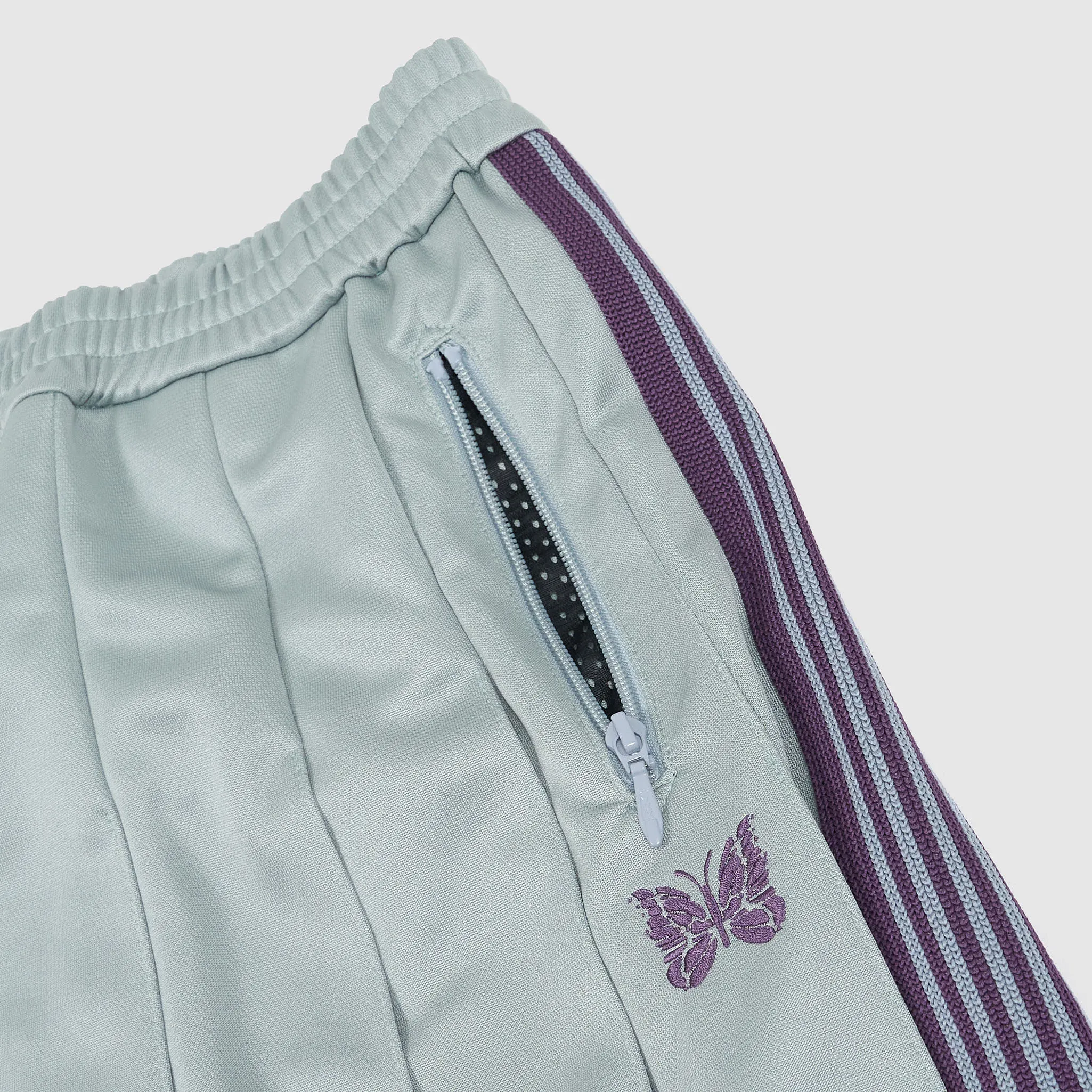 Needles Japan Pleated Track Skirt