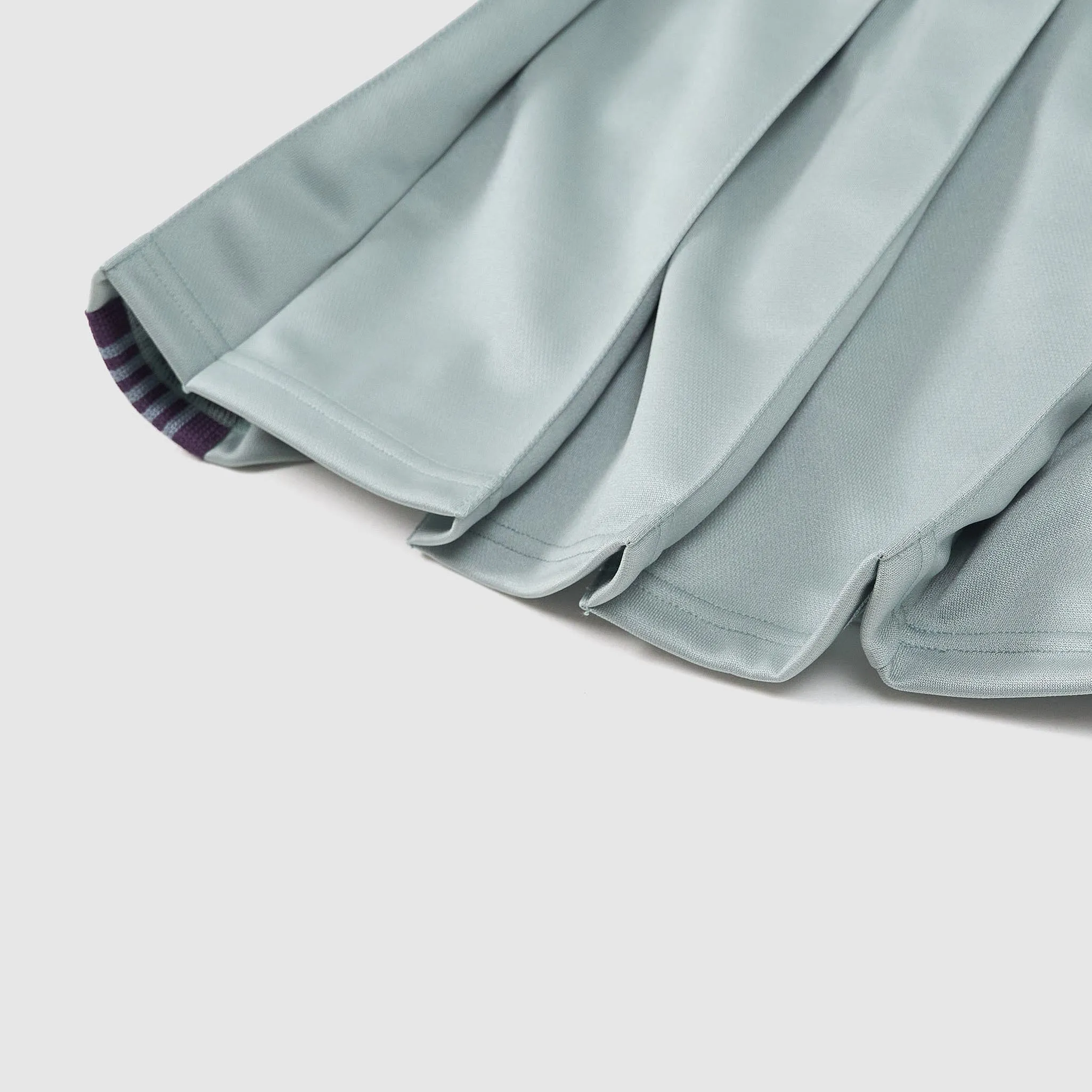 Needles Japan Pleated Track Skirt