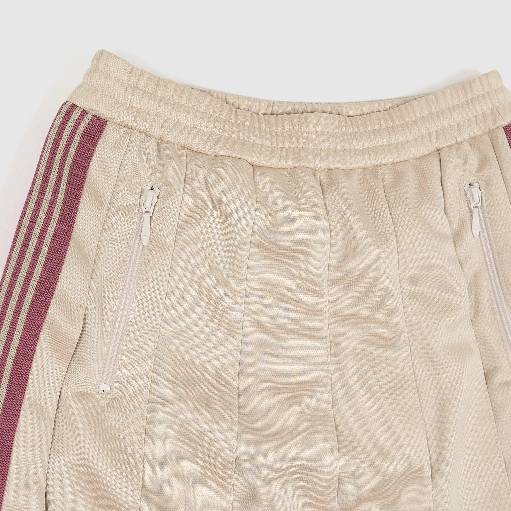 Needles Japan Pleated Track Skirt