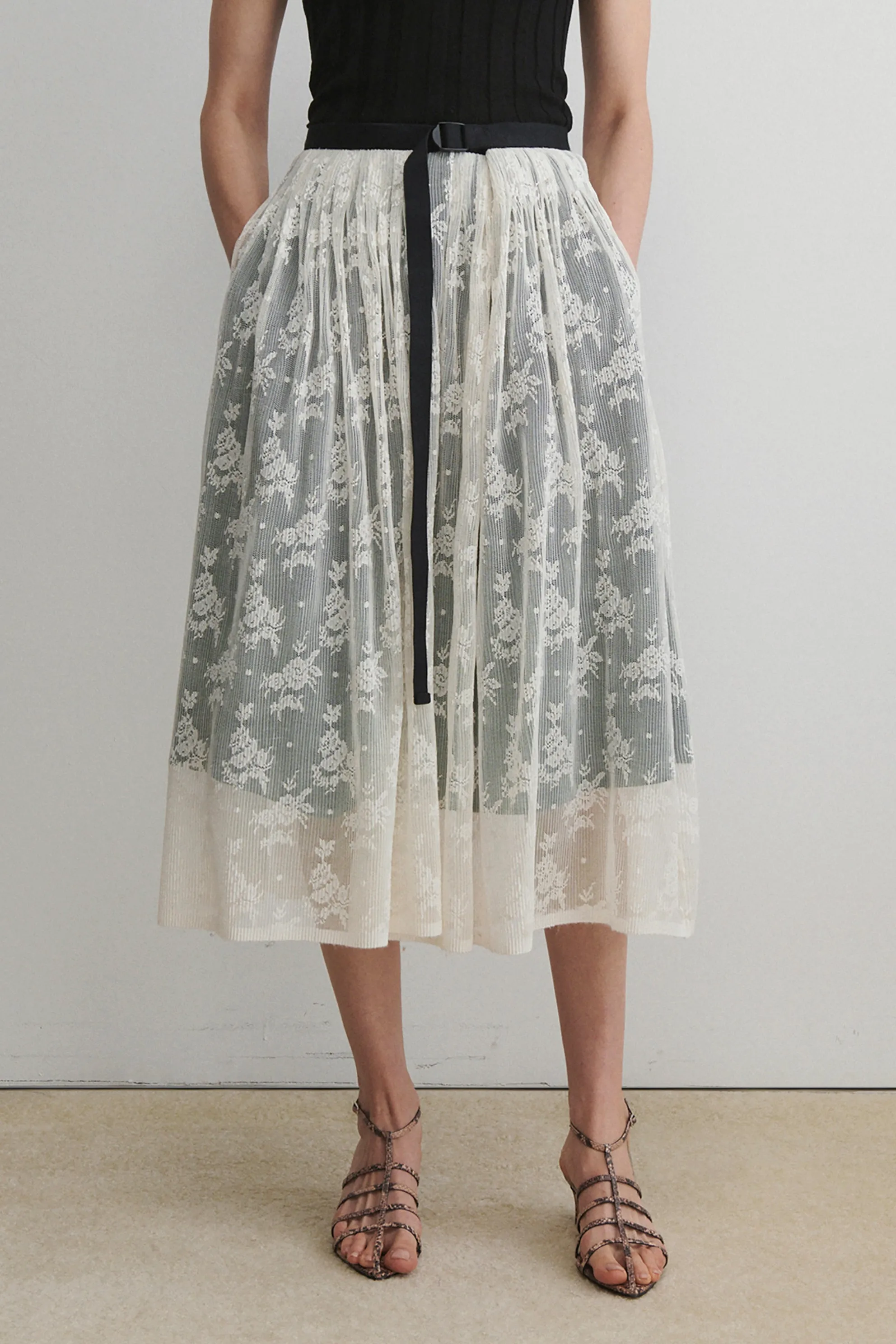 Nevil Skirt