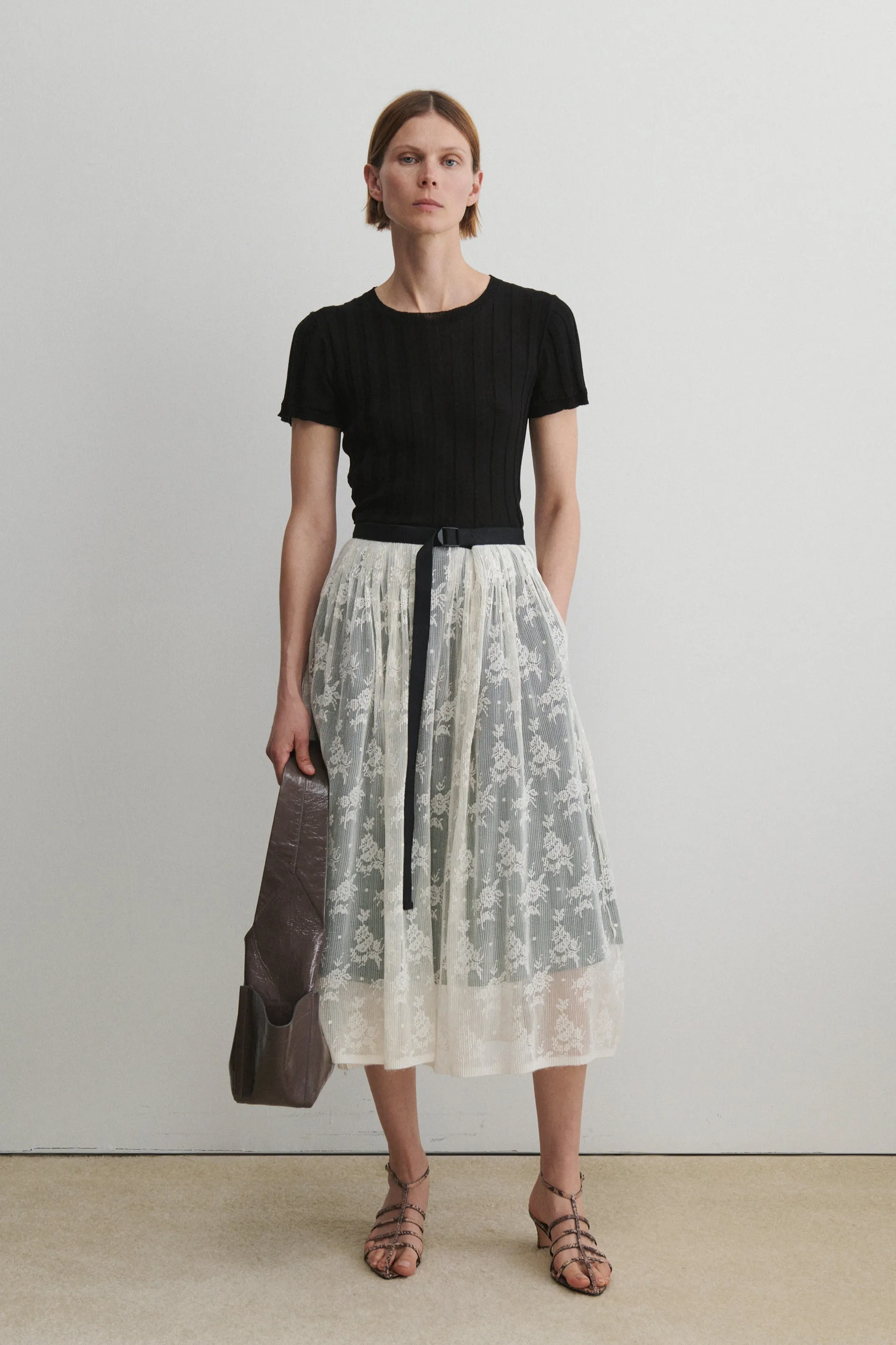 Nevil Skirt