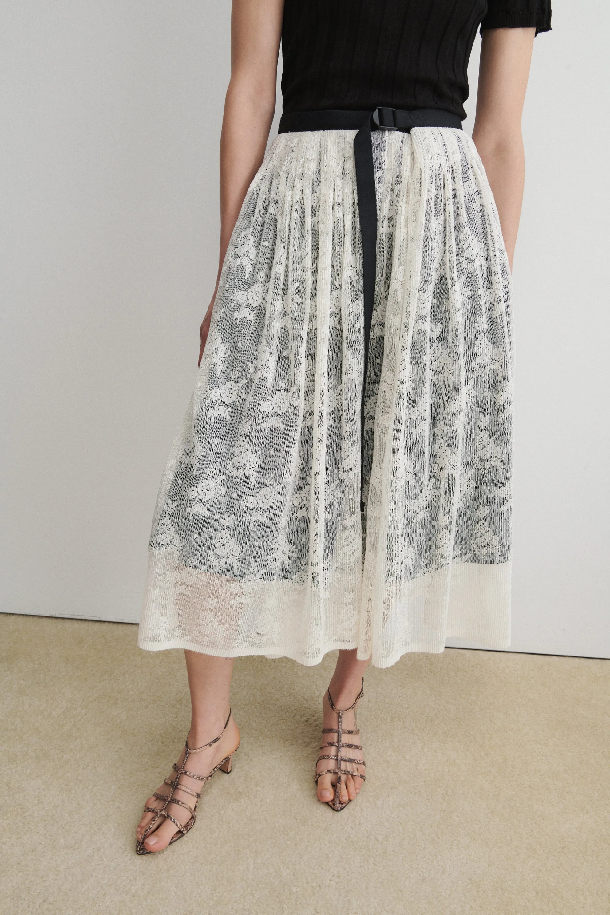 Nevil Skirt