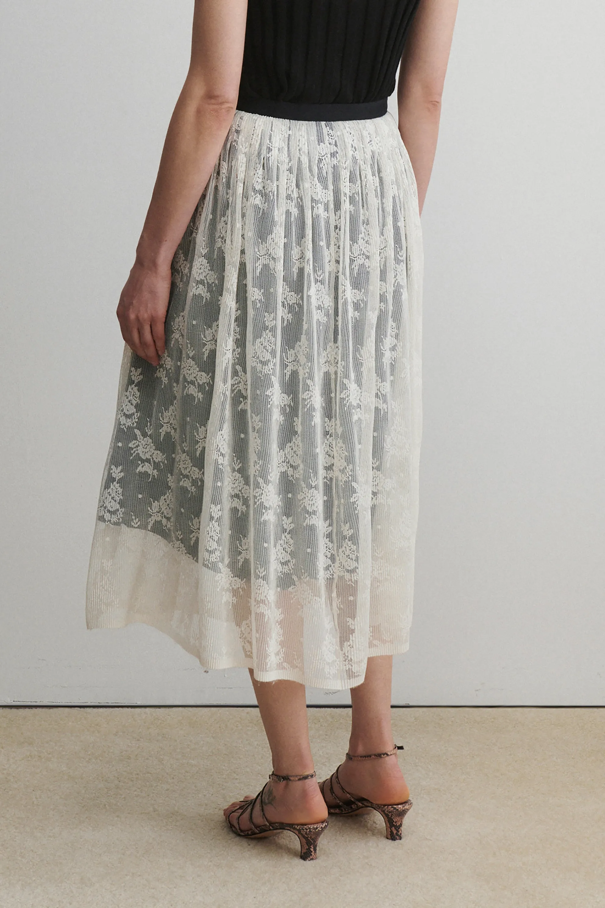 Nevil Skirt