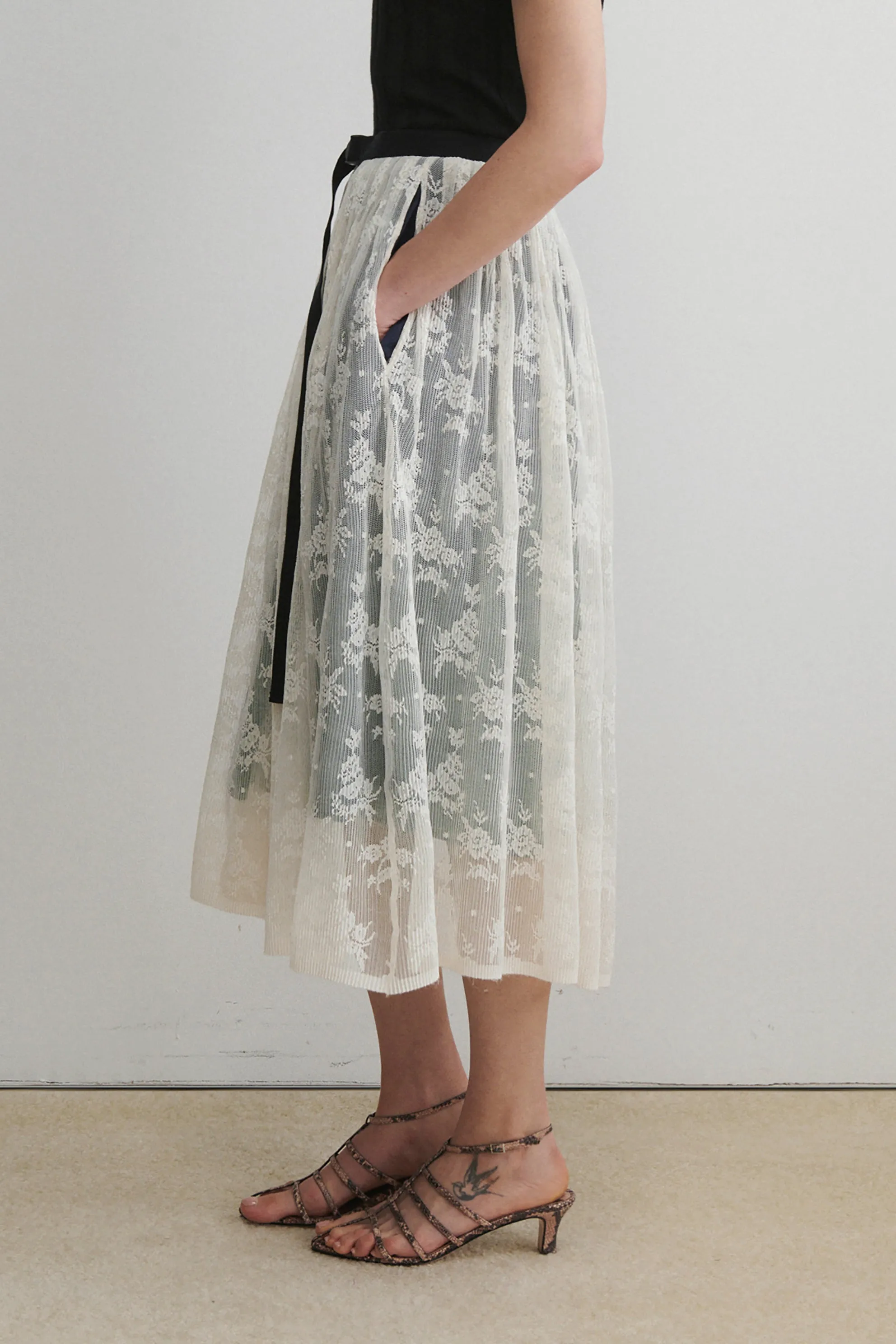 Nevil Skirt