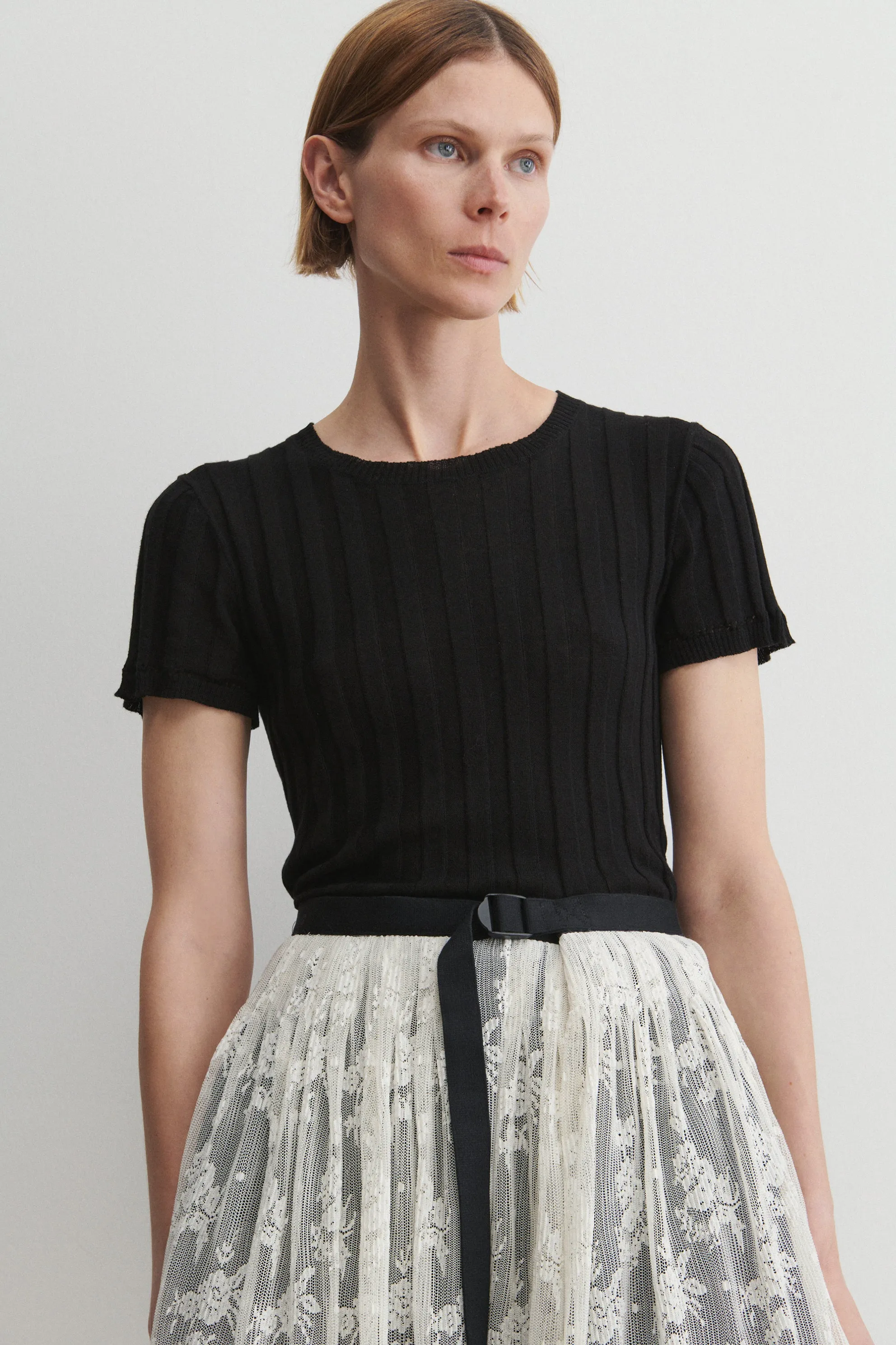Nevil Skirt