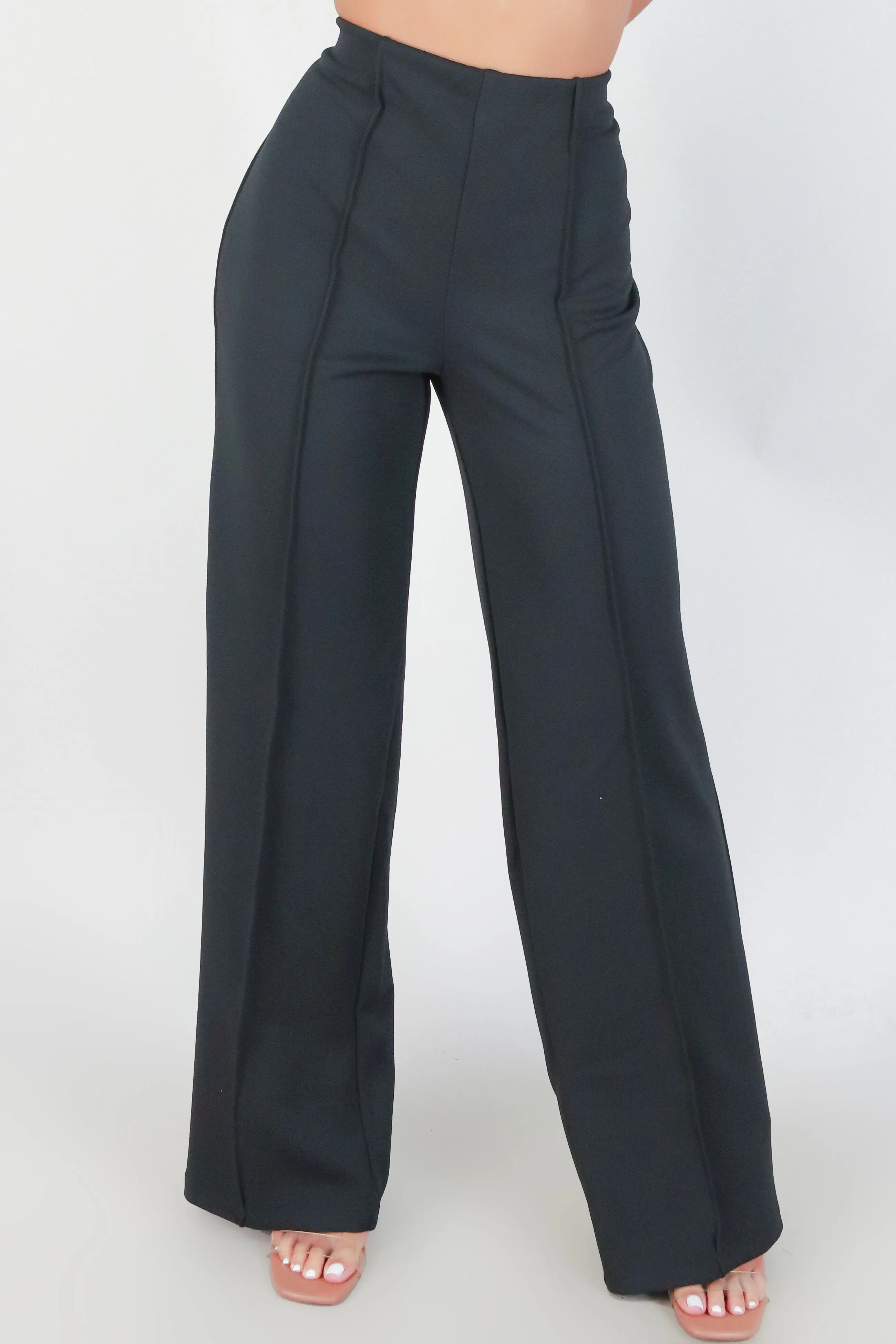 NEW POSITION PANTS