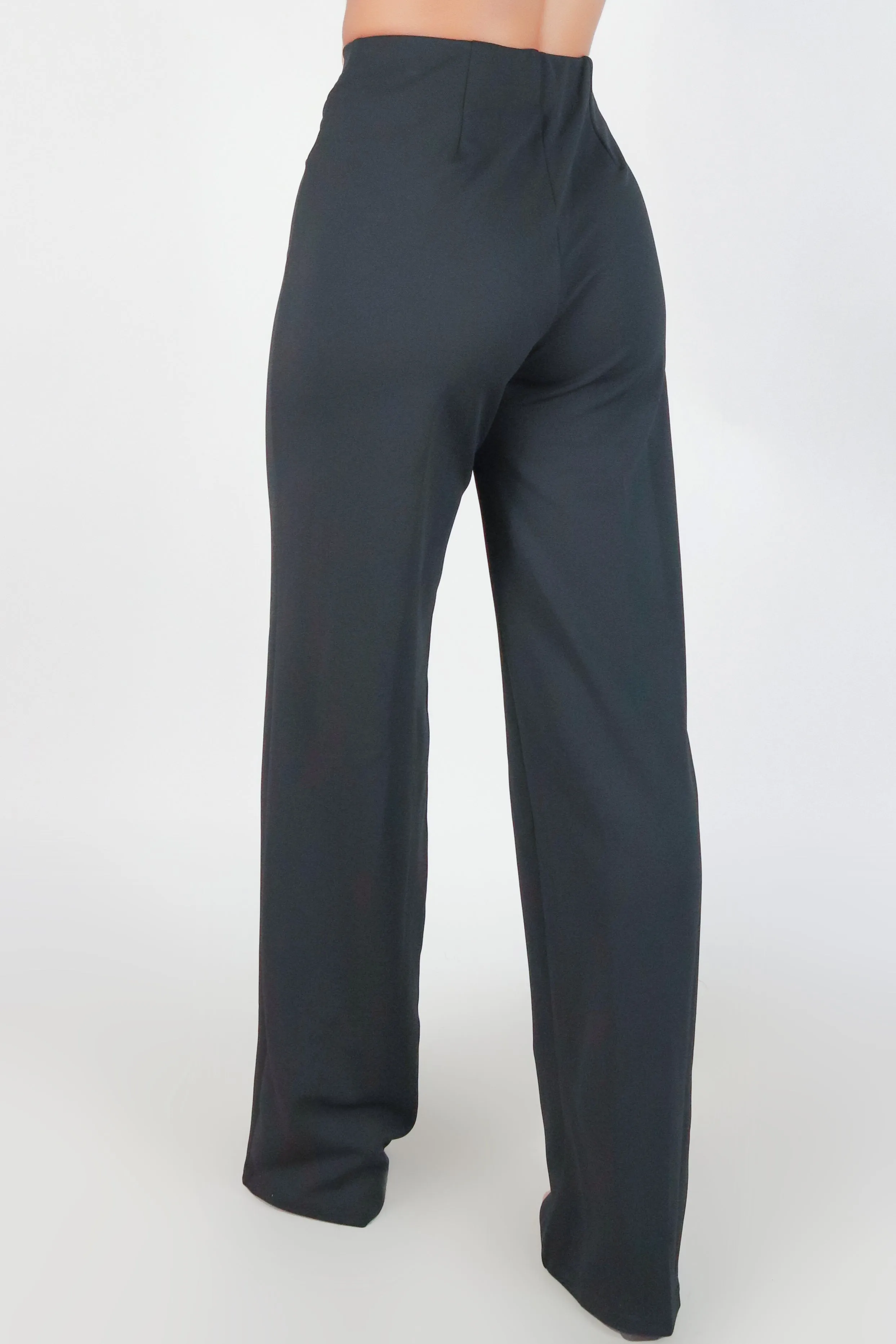 NEW POSITION PANTS