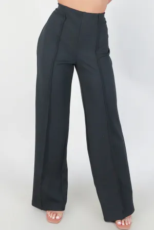 NEW POSITION PANTS