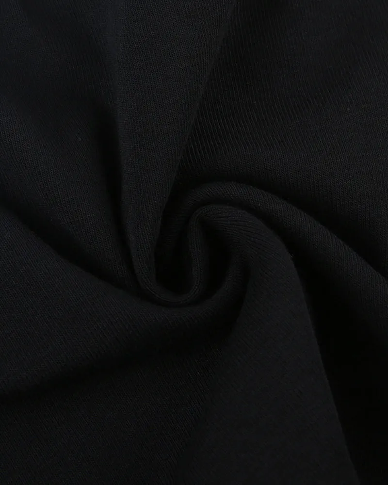 Nightrunner Asymmetric Top with Sleeves