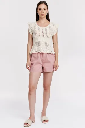 Nixie Top
