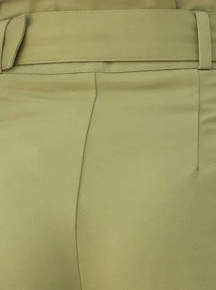 No Strings Pants