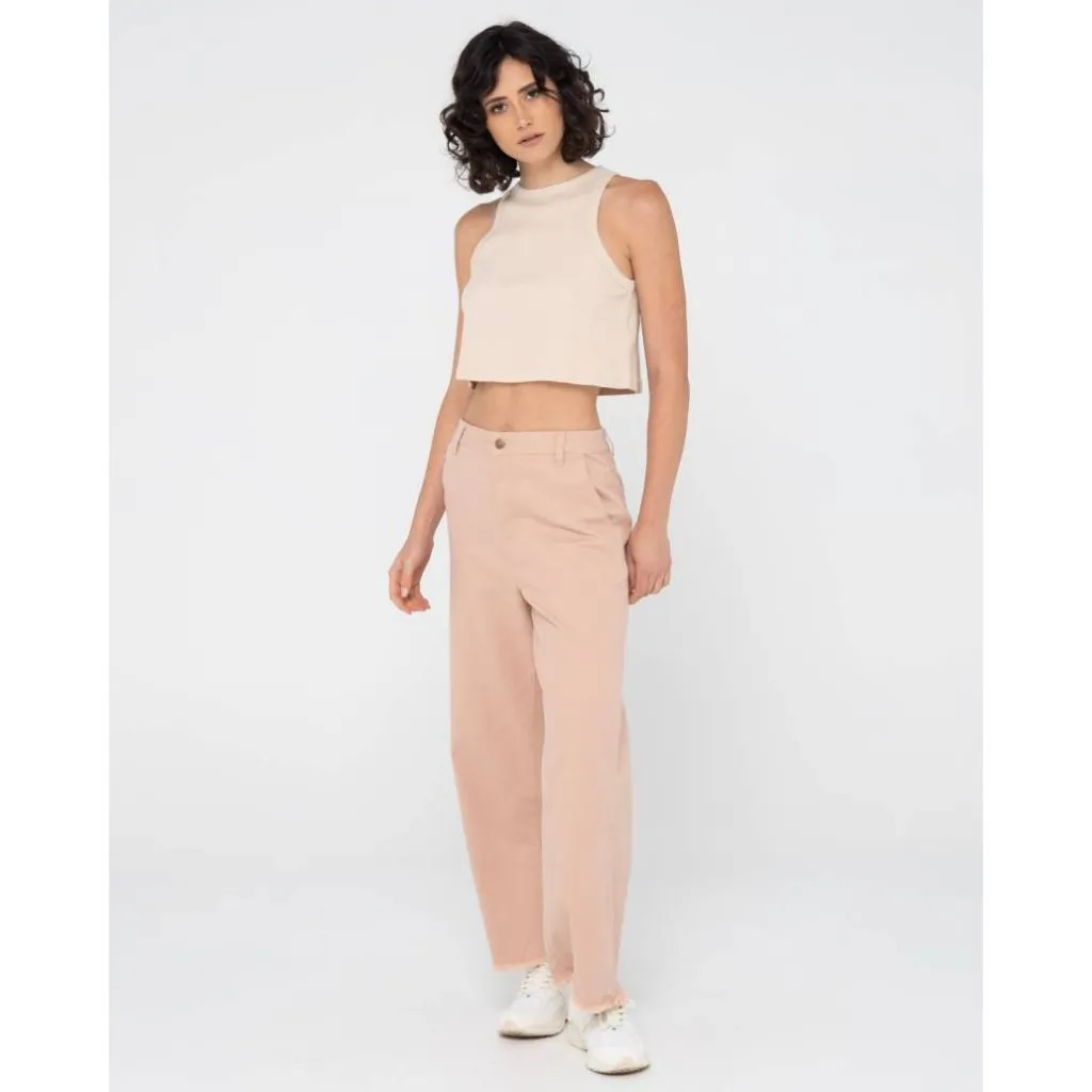 Noah Wide Leg Pant