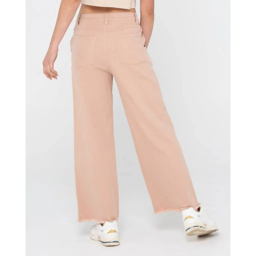 Noah Wide Leg Pant