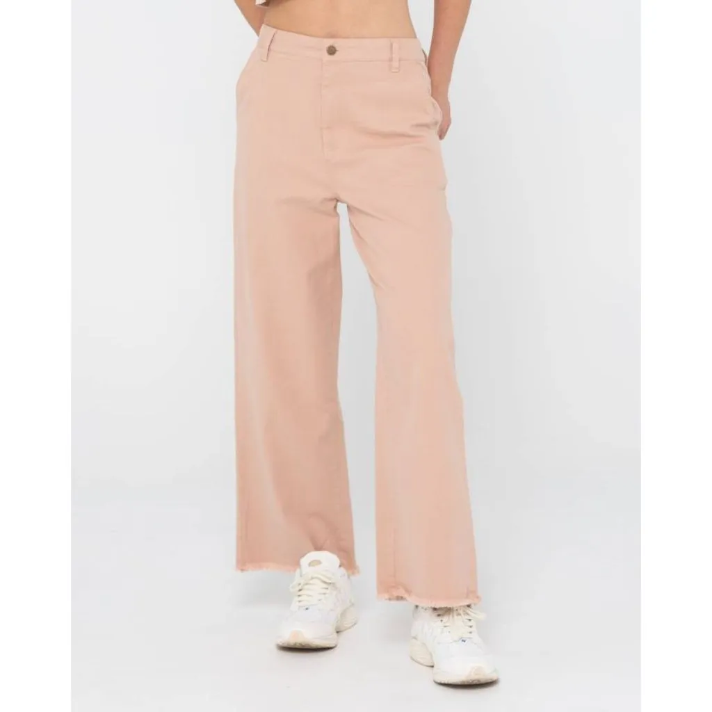 Noah Wide Leg Pant
