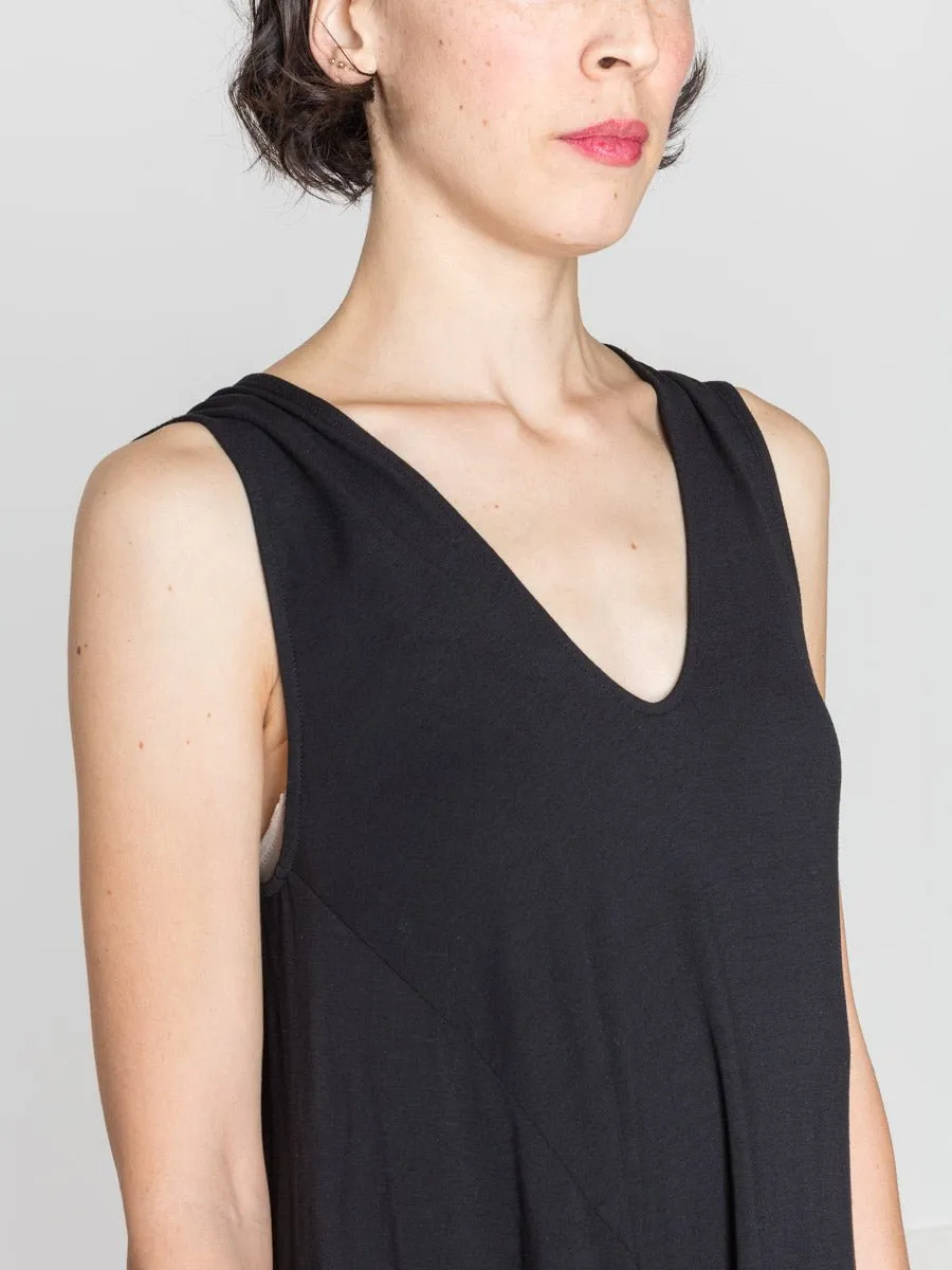 opposite dress