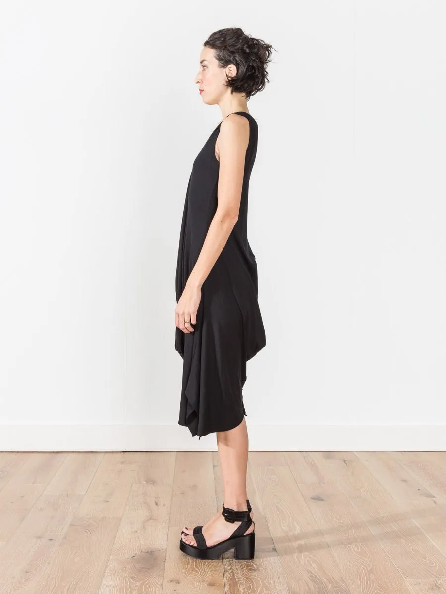 opposite dress