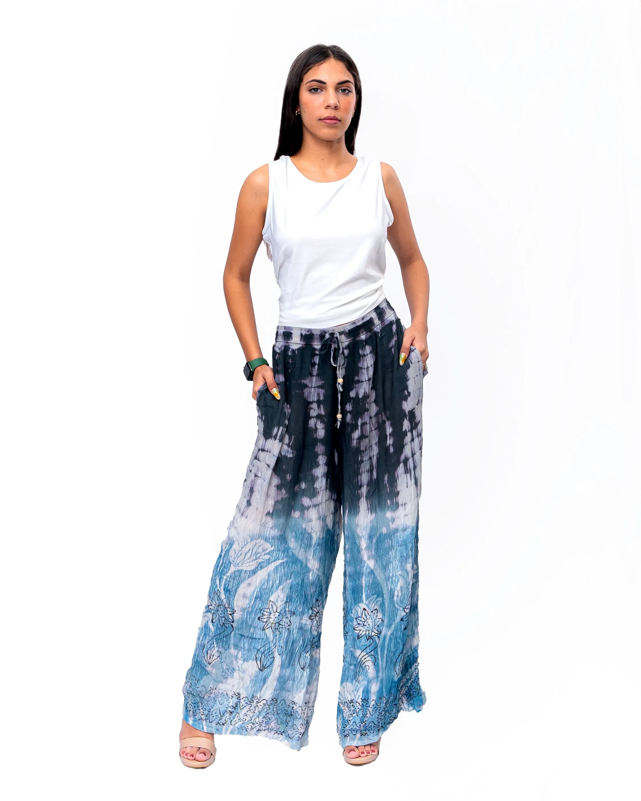 P-15337 Palazzo Pant