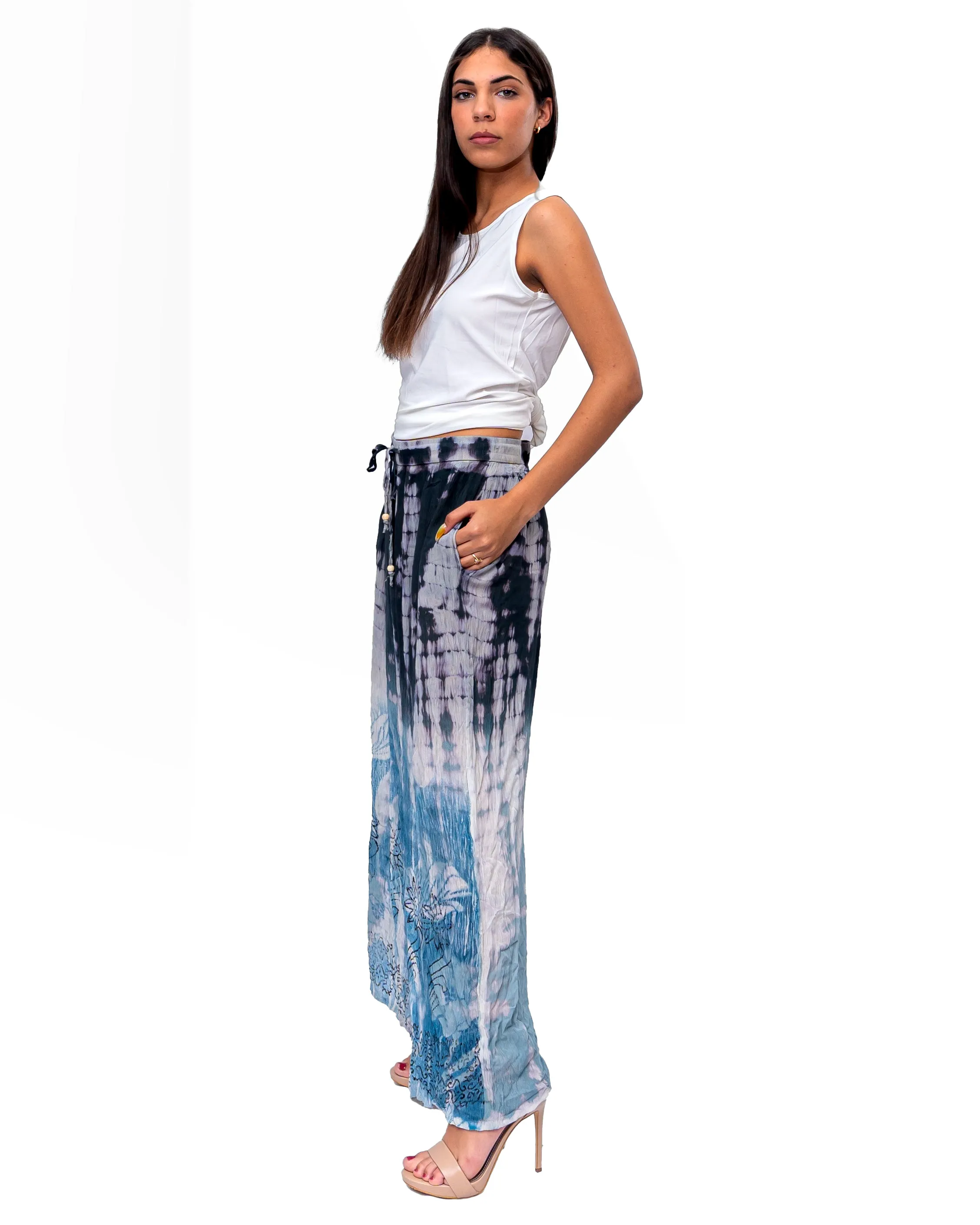 P-15337 Palazzo Pant