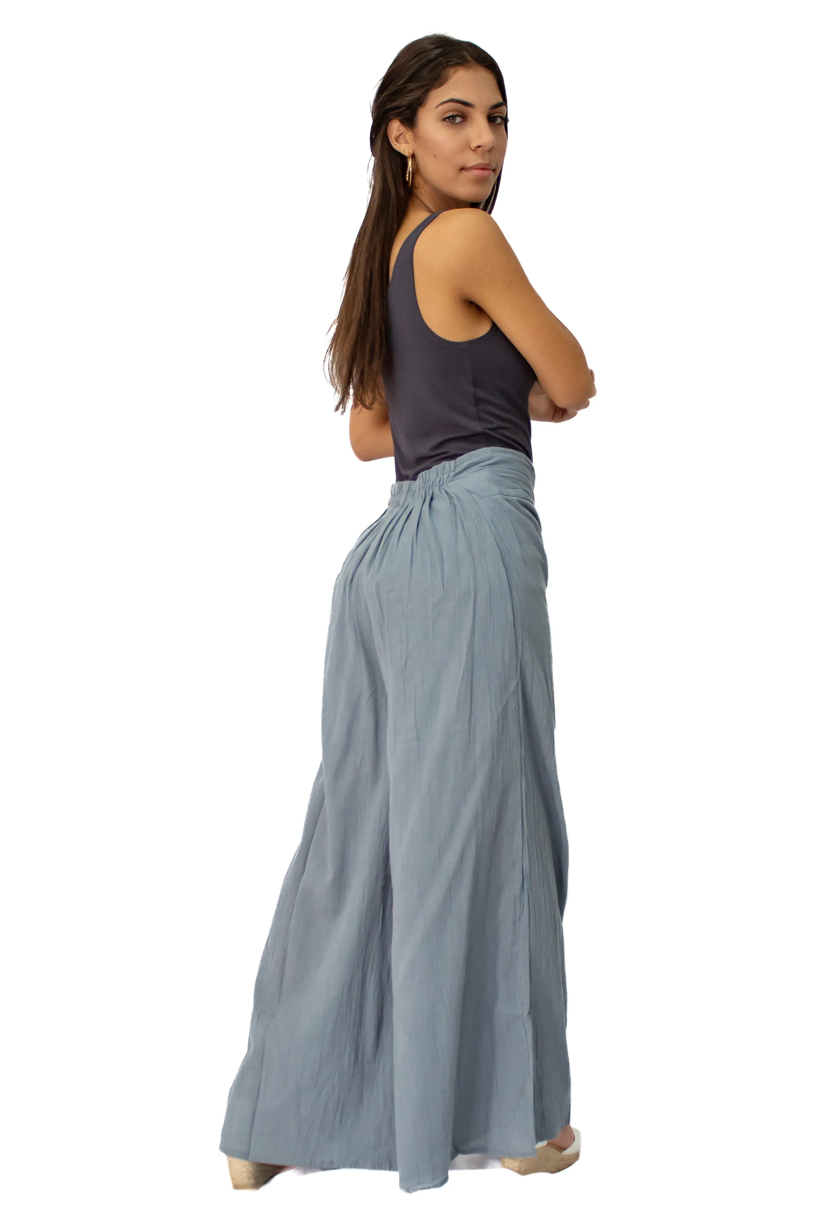 P-608 grey