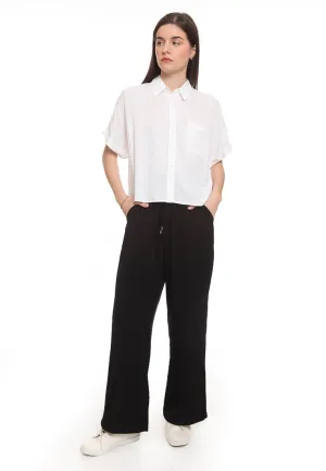 Paperbag Pants