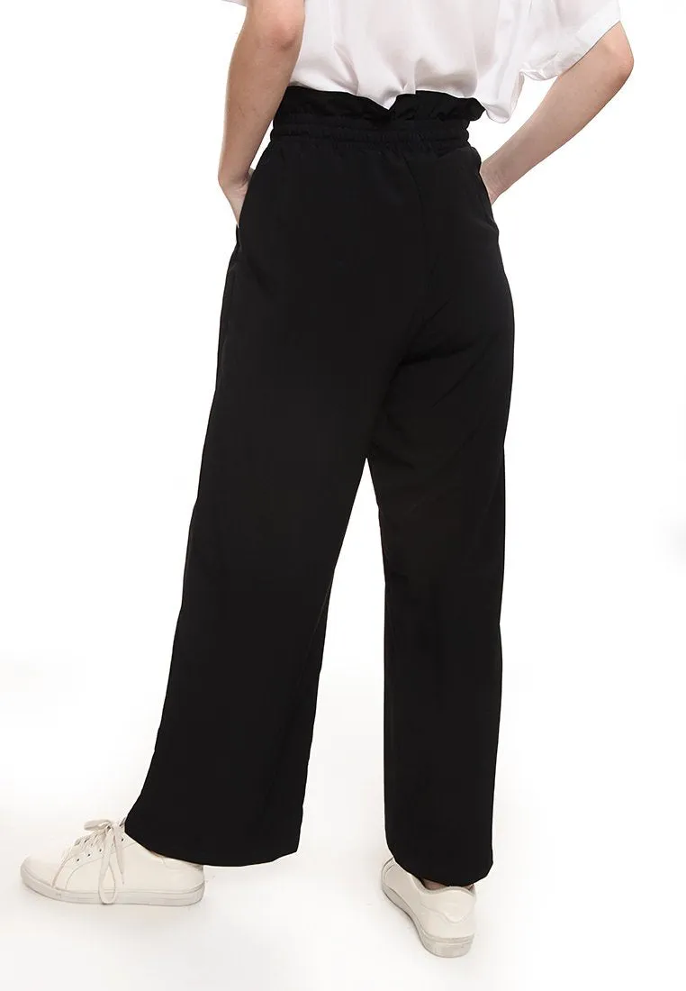 Paperbag Pants