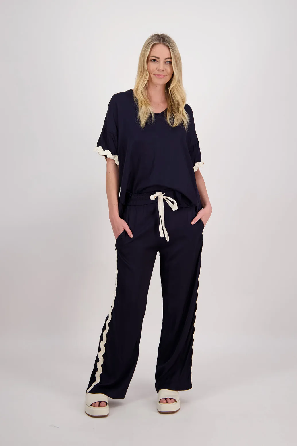 Pepper Pant