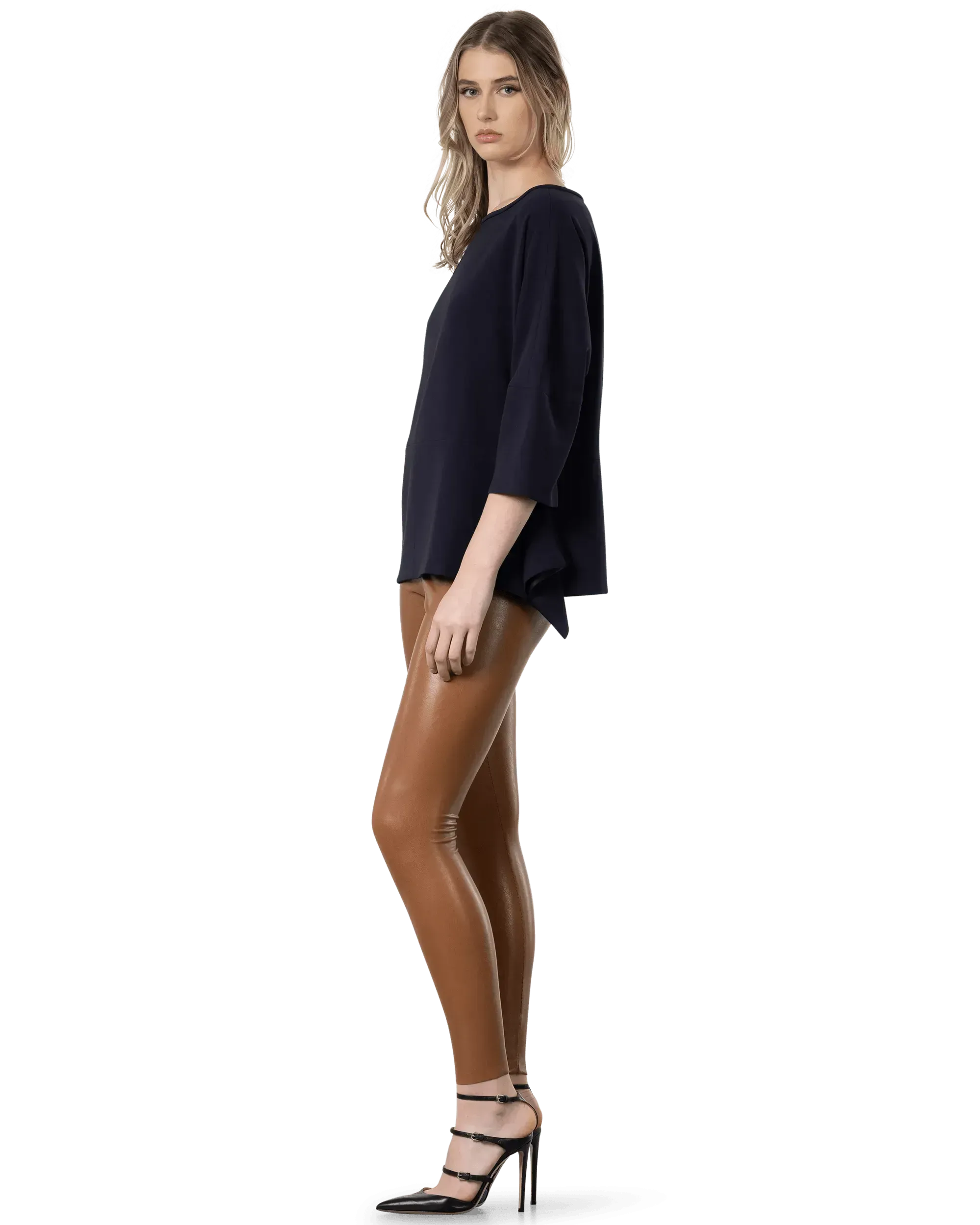 Ponza Oversized Blouse