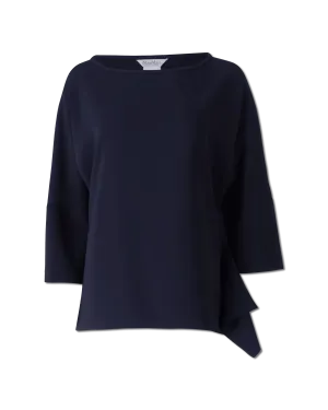 Ponza Oversized Blouse