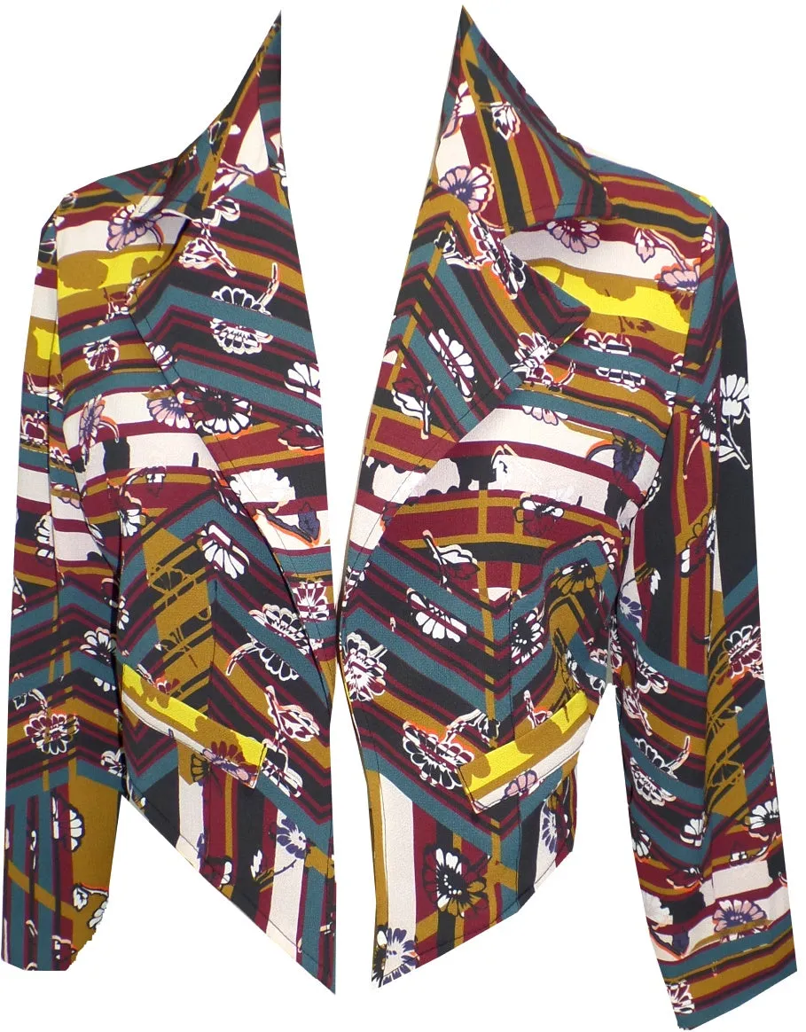 "Colorado" Jacket