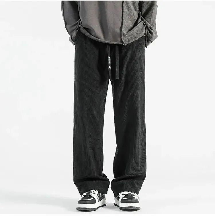 Ragon-X Corduroy Pants